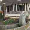 Restauration d'une meule