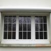 Fenêtre PVC avec volets roulant EXT