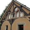 Remplacement de colombages