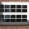 Fenêtre PVC petits bois intégrés