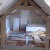 Ferme de charpente