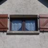 Volets battants PVC