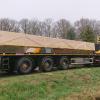 Coffre de transport grande dimension
