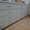 Meuble d'archivage