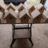 Cabane pour oiseaux