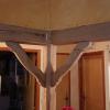 Poutre de décoration intérieur
